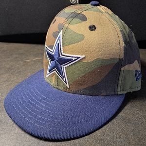 Cowboys Hat